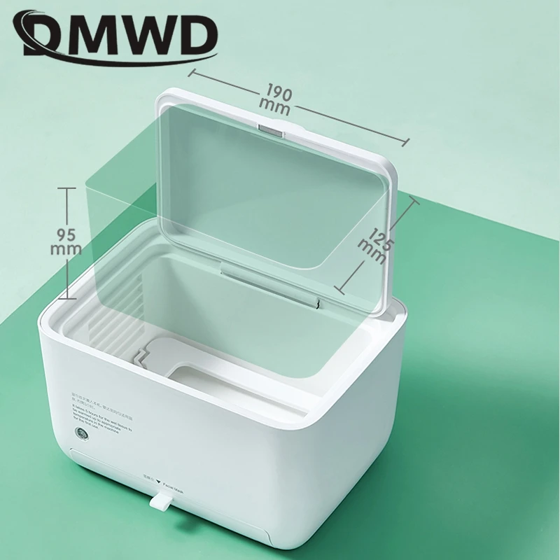 DMWD Portable Wet Towel Dispenser Electric Wipes Heater Car Home Baby Wipes Heating Box Constant Temperature Wet Tissue Warmer 
DMWD Portable Wet Towel Dispenser Electric Wipes Heater Car Home Baby Wipes Heating Box Constant Temperature Wet Tissue Warmer