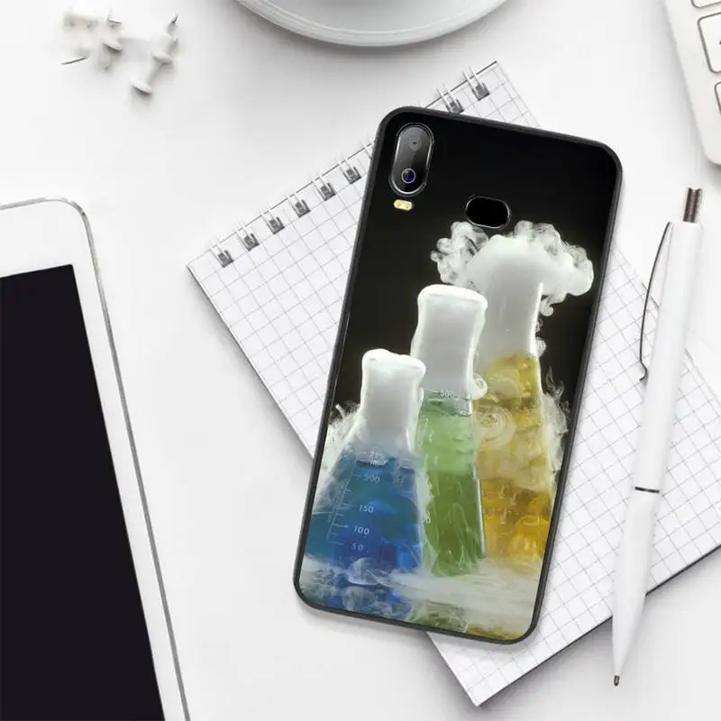 HPCHCJHM Science Chemistry Formulas DIY Painted Bling Phone Case For Samsung A10 A20 A30 A40 A50 A70 A71 A51 A6 A8 2018
HPCHCJHM Science Chemistry Formulas DIY Painted Bling Phone Case For Samsung A10 A20 A30 A40 A50 A70 A71 A51 A6 A8 2018