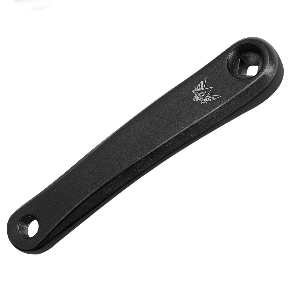 MTB Bike Crank Arm Aluminum Alloy Square/Diamond Hole For Road Mountain Bike Repair Part Bike Accessories 205mm
MTB Bike Crank Arm Aluminum Alloy Square/Diamond Hole For Road Mountain Bike Repair Part Bike Accessories 205mm