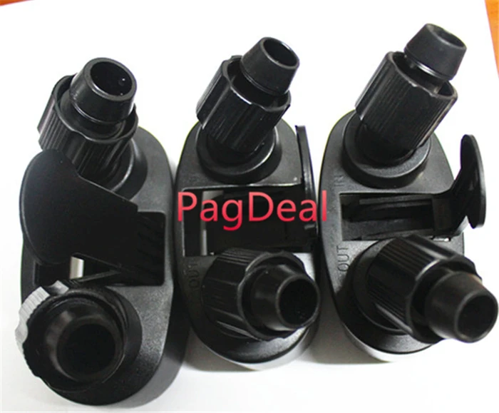 SunSun Spare Part External Canister Filter Water Inlet Outlet Valve Connector Replacement HW-302 303 304 402 403 404 702 703 704
SunSun Spare Part External Canister Filter Water Inlet Outlet Valve Connector Replacement HW-302 303 304 402 403 404 702 703 704