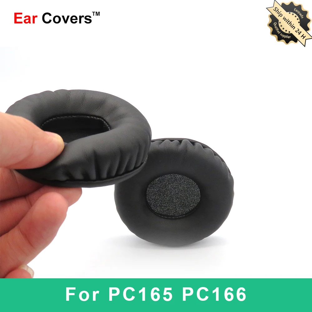 Вкладыши для наушников Sennheiser PC165 PC166, сменные накладки для наушников, накладки для ушей из искусственной кожи
Вкладыши для наушников Sennheiser PC165 PC166, сменные накладки для наушников, накладки для ушей из искусственной кожи