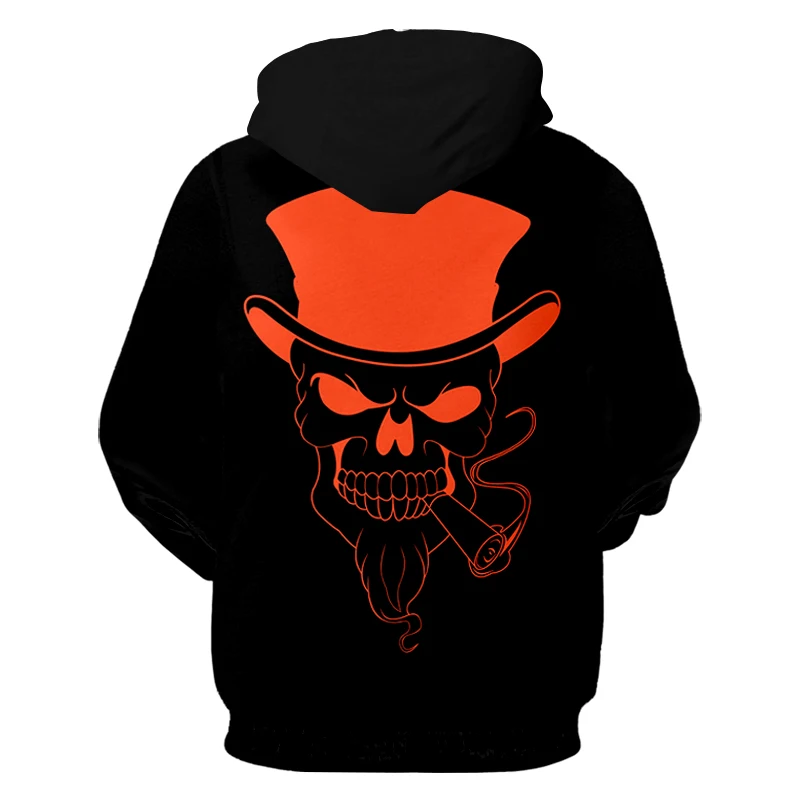 OGKB New Fashion Men/Women 3D Zipper Hoodies Smoke Skull Print Hooded Black Sweatshirts Hoody Hip Hop Male Plus Size Jacket
OGKB New Fashion Men/Women 3D Zipper Hoodies Smoke Skull Print Hooded Black Sweatshirts Hoody Hip Hop Male Plus Size Jacket