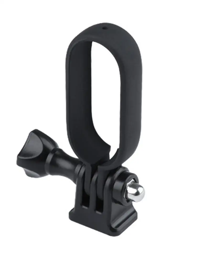 For Insta360 Go 2 Protective Frame Mount 1/4 Adapter Adjustable Angle Bracket Stabilizer For Insta360 Go2 Accessories
For Insta360 Go 2 Protective Frame Mount 1/4 Adapter Adjustable Angle Bracket Stabilizer For Insta360 Go2 Accessories