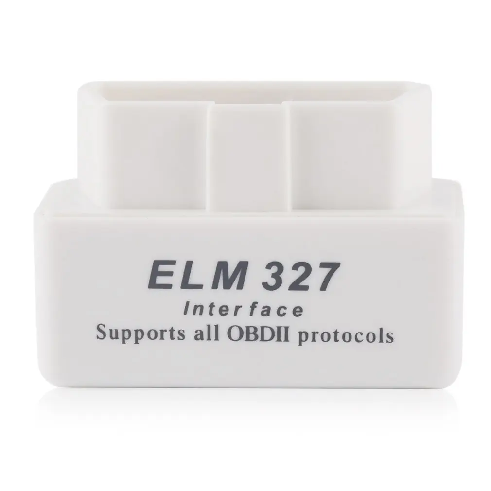 Car Auto Interface Scanner Mini ELM327 OBD2 II Bluetooth-compatible Diagnostic Tool Compatible Phones smart scan tool hot sale
Car Auto Interface Scanner Mini ELM327 OBD2 II Bluetooth-compatible Diagnostic Tool Compatible Phones smart scan tool hot sale