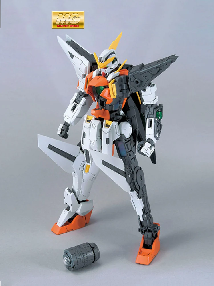 BANDAI Gundam Assembled Model MG 1/100 Main Force Angel Gundam 00R Avalanche Angel 00Q Full Blade Animation Toys
BANDAI Gundam Assembled Model MG 1/100 Main Force Angel Gundam 00R Avalanche Angel 00Q Full Blade Animation Toys