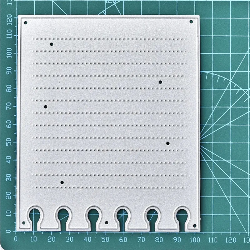 YaMinSanNiO Notebook Metal Cutting Dies New Stencil for DIY Scrapbooking Album Embossing Paper Card Making Decorative Crafts Die
YaMinSanNiO Notebook Metal Cutting Dies New Stencil for DIY Scrapbooking Album Embossing Paper Card Making Decorative Crafts Die