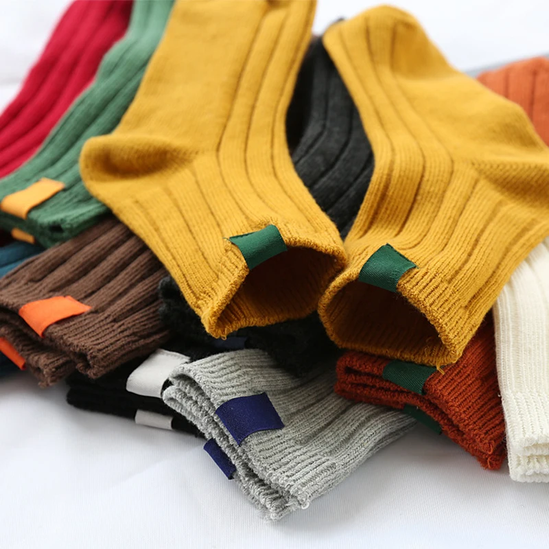 Comfortable Striped Cotton Socks Animal Short Funny Socks for Woman Female Casual Autumn Winter Warm Christmas Socks Sokken
Comfortable Striped Cotton Socks Animal Short Funny Socks for Woman Female Casual Autumn Winter Warm Christmas Socks Sokken