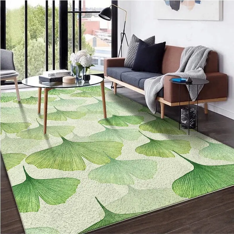 1pc Green Lotus Leaf Pattern Bathroom Carpet Bath Mat Rug Elegant Large Floor Mat Sofa Carpet Pad For Livingroom Bedroom Doorway
1pc Green Lotus Leaf Pattern Bathroom Carpet Bath Mat Rug Elegant Large Floor Mat Sofa Carpet Pad For Livingroom Bedroom Doorway