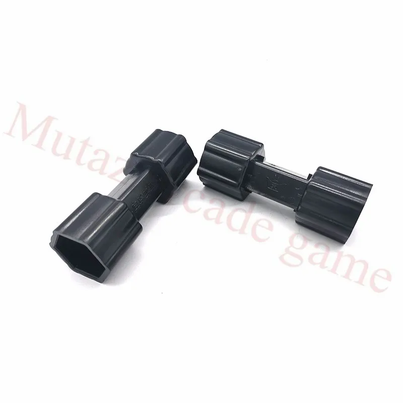 2PCS Arcade Push button wrench High Quality Nut Screw can use for 24mm and 28mm nut Amusement and Gaming Machines parts
2PCS Arcade Push button wrench High Quality Nut Screw can use for 24mm and 28mm nut Amusement and Gaming Machines parts