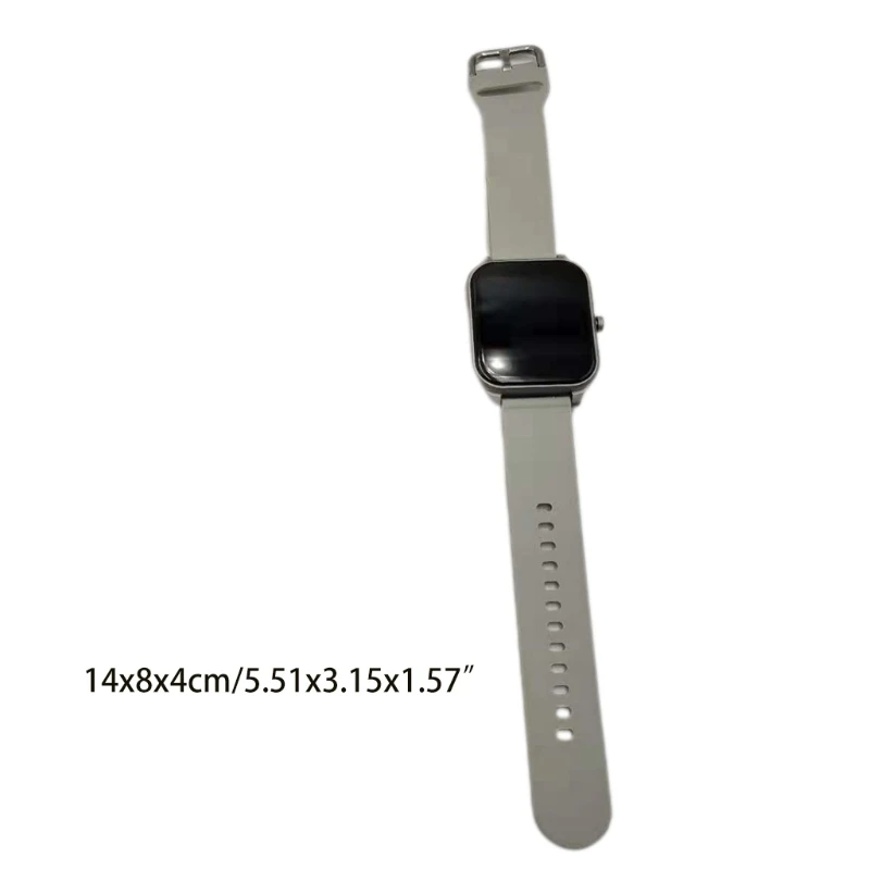 2021 New Smart Watch 2021 for Women, Fitness Tracker 1.54" Touch Screen Fitness Tracker
2021 New Smart Watch 2021 for Women, Fitness Tracker 1.54" Touch Screen Fitness Tracker