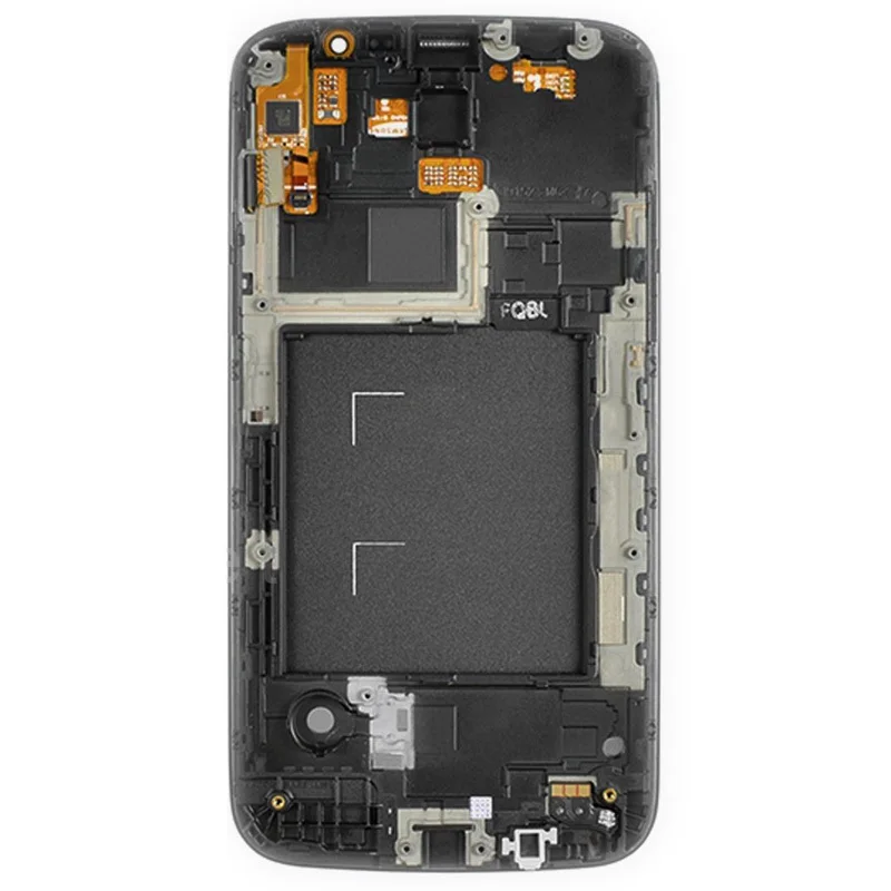 Mega 5.8 Lcd For Samsung Galaxy Mega 5.8 I9152 i9150 i9158 LCD Screen Digitizer Touch Panel Assembly
Mega 5.8 Lcd For Samsung Galaxy Mega 5.8 I9152 i9150 i9158 LCD Screen Digitizer Touch Panel Assembly