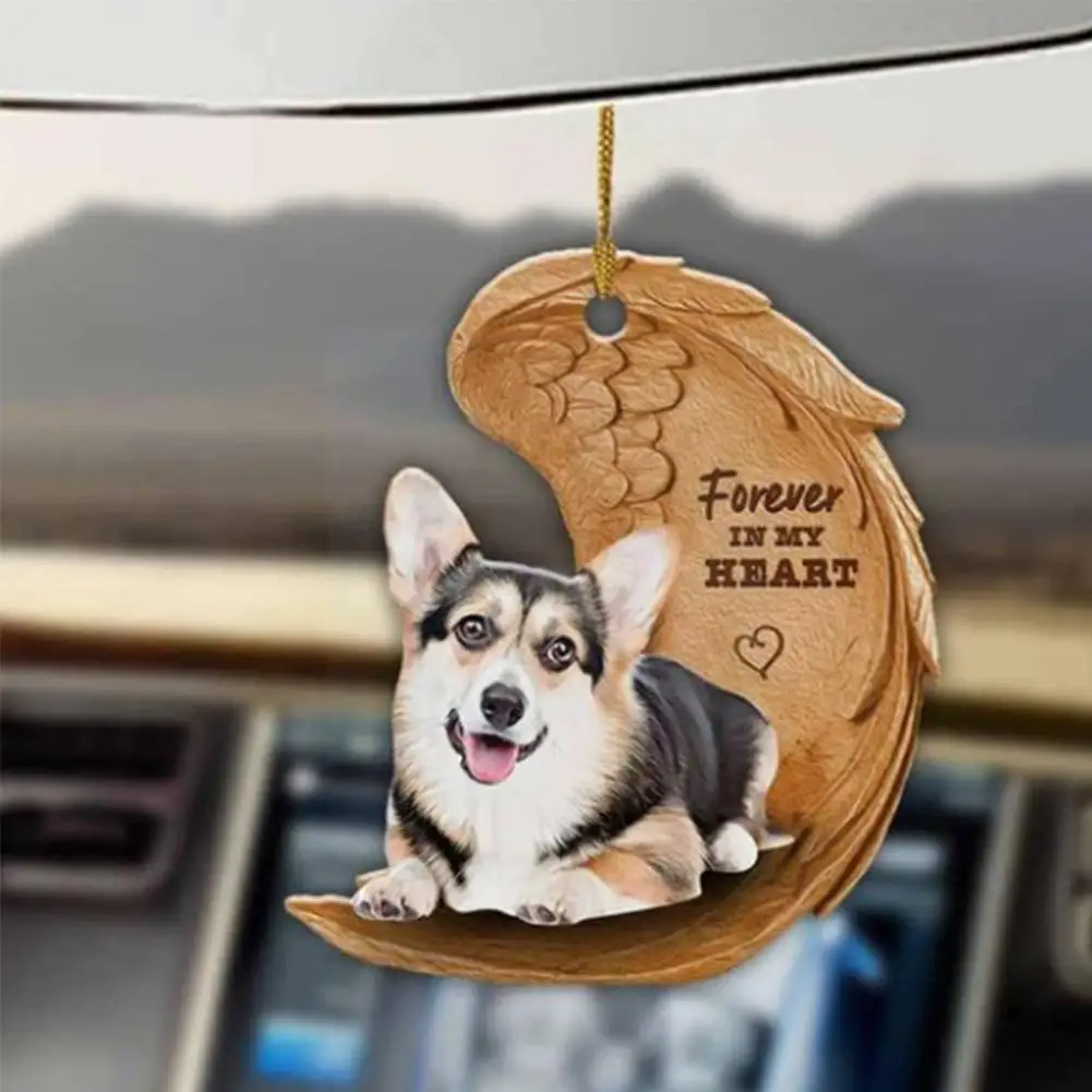 Balloons, Cute Dogs Car Pendants Rearview Mirrors Pendants Ornament Dog Happy Car Decorations Flying Puppy Hanging O7h6
Balloons, Cute Dogs Car Pendants Rearview Mirrors Pendants Ornament Dog Happy Car Decorations Flying Puppy Hanging O7h6