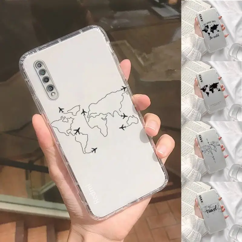 Line art world map Phone Case Transparent For Xiaomi Redmi note 3 9 7 4 8 8T 10 CC9E 11ULTRA T lite PLAY pro 4G 5G
Line art world map Phone Case Transparent For Xiaomi Redmi note 3 9 7 4 8 8T 10 CC9E 11ULTRA T lite PLAY pro 4G 5G