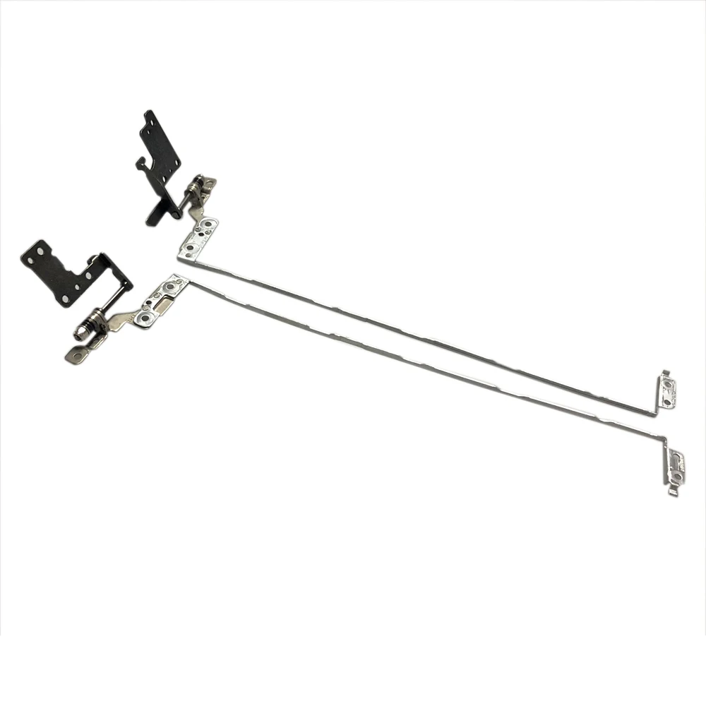 NEW SCREEN LCD Hinges Kit For HP 15S-DU 15S-DY 15-DW 15-DW0038WM 15-DW0081WM TPN-C139 L52009-001
NEW SCREEN LCD Hinges Kit For HP 15S-DU 15S-DY 15-DW 15-DW0038WM 15-DW0081WM TPN-C139 L52009-001