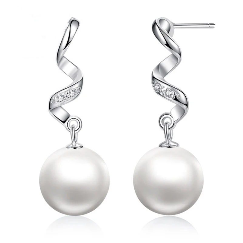 Southsea Pearl S925 Silver Drop Earrings for Women Round Wedding Anillos De Drop Silver 925 Jewelry Earring Orecchini Earrings
Southsea Pearl S925 Silver Drop Earrings for Women Round Wedding Anillos De Drop Silver 925 Jewelry Earring Orecchini Earrings