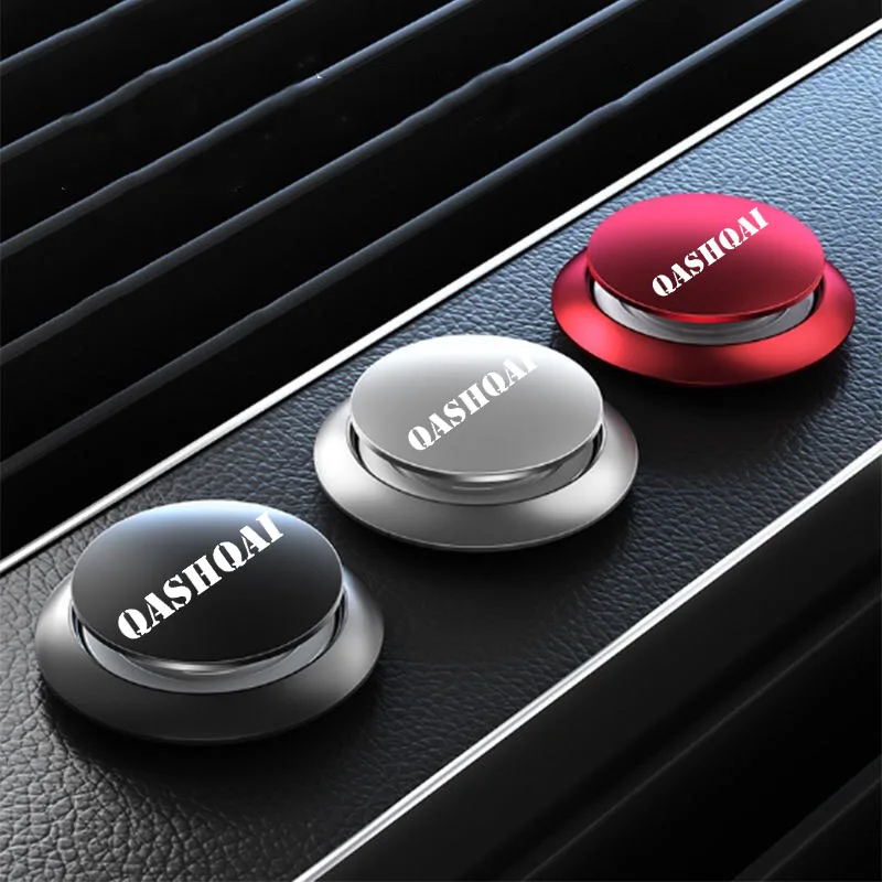 Car Perfume UFO Shape Scent Decorfor Air Freshener Aromatherapy For NISSAN QASHQAI Auto Accessories
Car Perfume UFO Shape Scent Decorfor Air Freshener Aromatherapy For NISSAN QASHQAI Auto Accessories