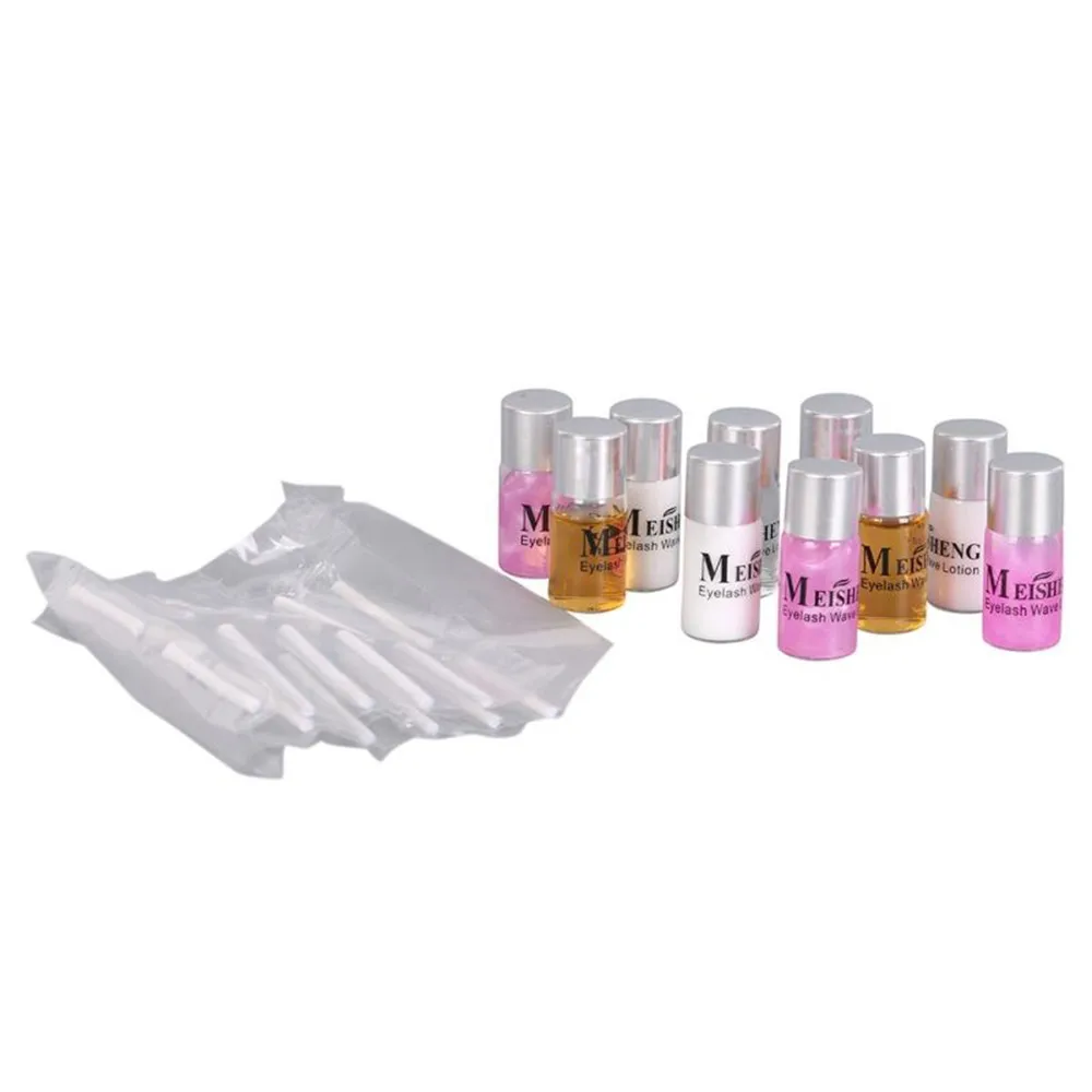 False Eyelashes nagaraku lashes eyelash extension Eyelash Curling Wave Lotion Perming Curler Perm Kit Eyelash Rod Glue
False Eyelashes nagaraku lashes eyelash extension Eyelash Curling Wave Lotion Perming Curler Perm Kit Eyelash Rod Glue