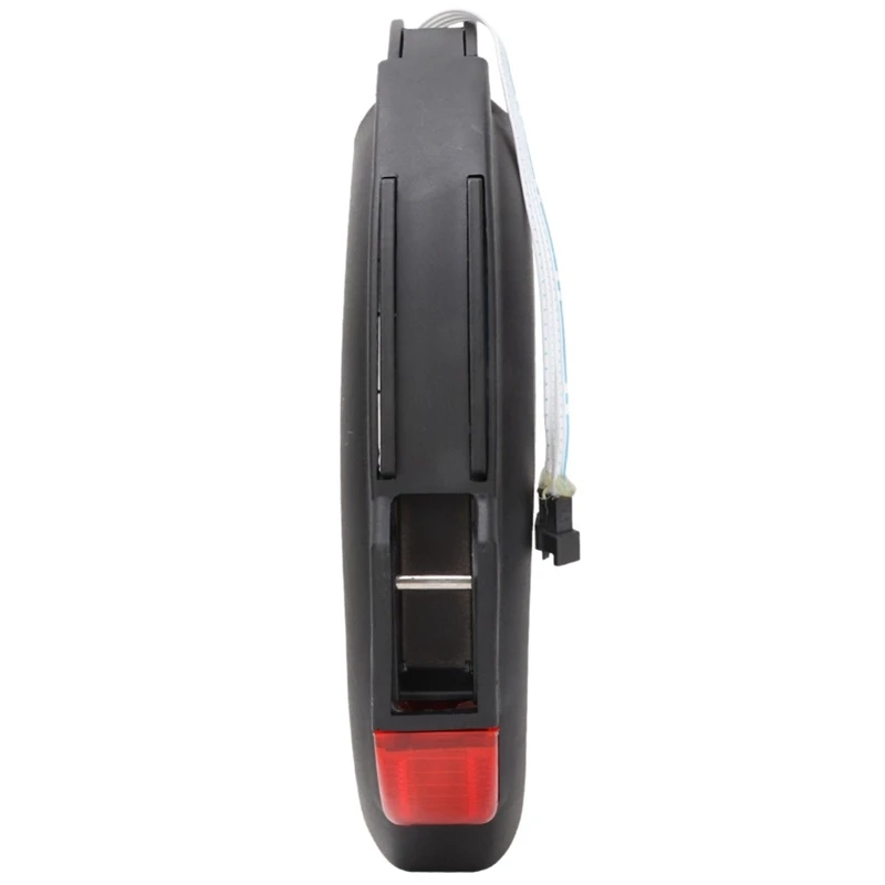 Rear Fender Replacement For Kugoo S1 S2 S3 Electric Scooter Skateboard Parts Rear Mudguard
Rear Fender Replacement For Kugoo S1 S2 S3 Electric Scooter Skateboard Parts Rear Mudguard
