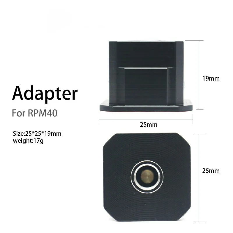 1/10/100pcs Electronic Cigarette DIY Connector 510 Adapter for smok RPM40 Pod Kit Vape with 510 Thread
1/10/100pcs Electronic Cigarette DIY Connector 510 Adapter for smok RPM40 Pod Kit Vape with 510 Thread