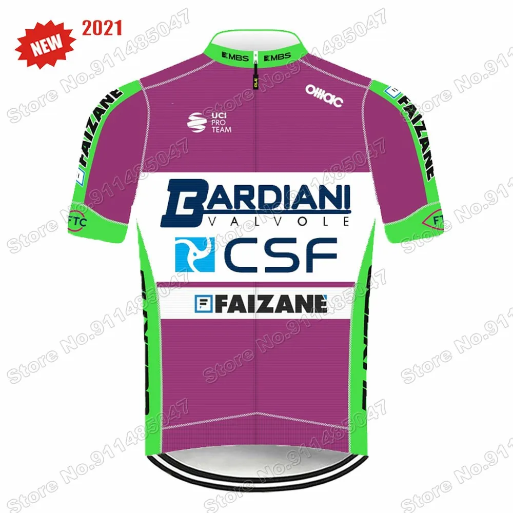 2021 Bardiani Csf Team Jersey Short Sleeve Summer Cycling Clothing Road Bike Shirt Bicycle Tops MTB Wear Uniform Maillot
2021 Bardiani Csf Team Jersey Short Sleeve Summer Cycling Clothing Road Bike Shirt Bicycle Tops MTB Wear Uniform Maillot
