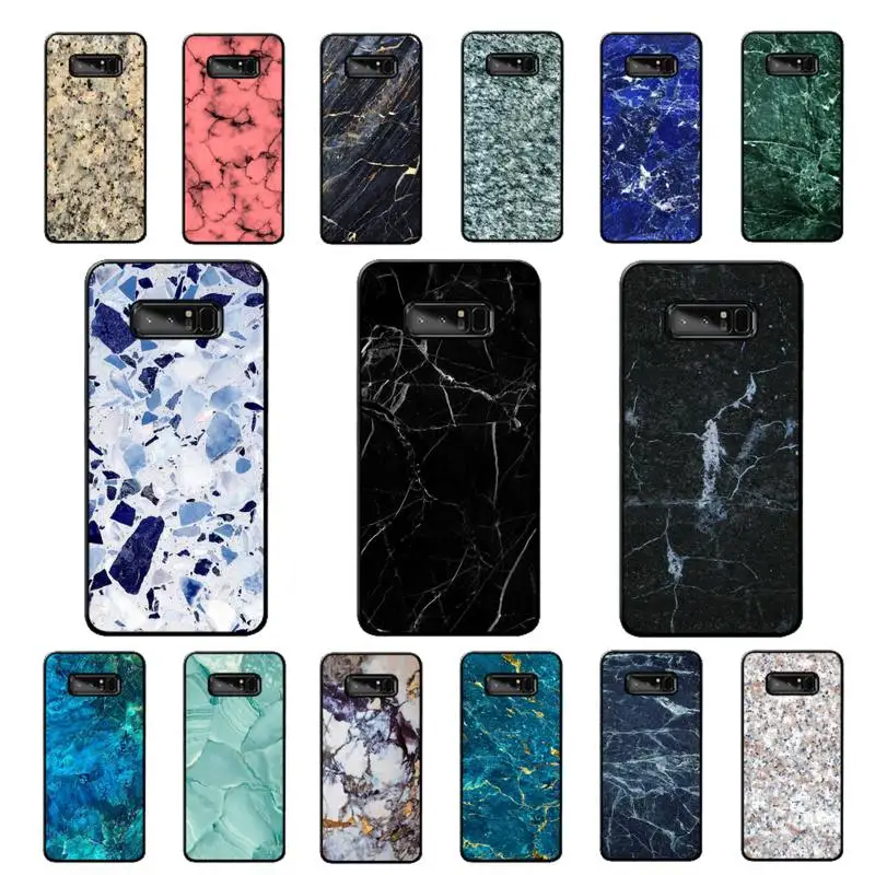 MaiYaCa Granite Marble Phone Case for Samsung note 3 4 5 7 8 9 10 pro plus lite 20 ultra
MaiYaCa Granite Marble Phone Case for Samsung note 3 4 5 7 8 9 10 pro plus lite 20 ultra