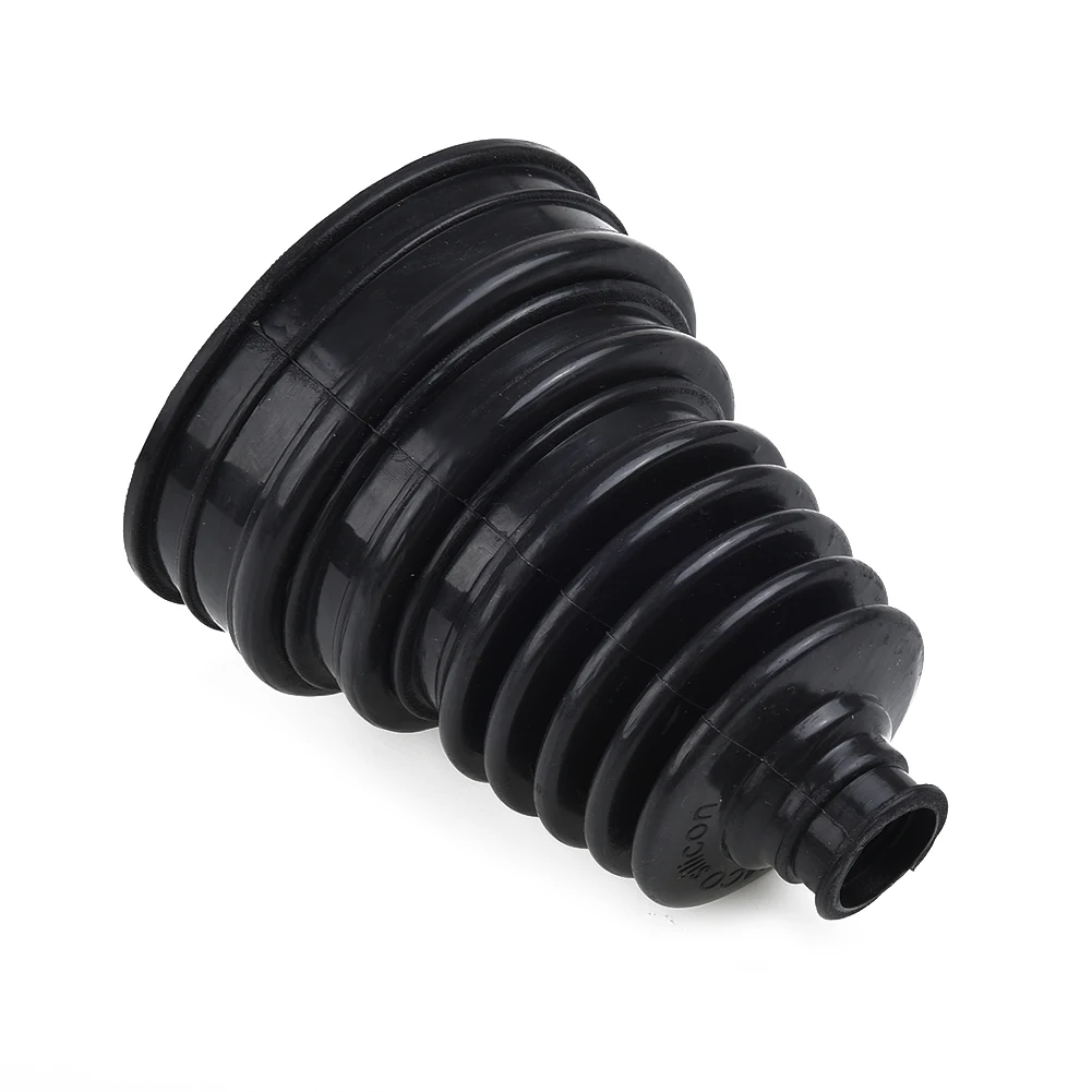 High quality Sleeve 4pcs Hot Joint Fitting With 4*Clips Cone Stretch Constant Velocity CV Boot Rubber Practical
High quality Sleeve 4pcs Hot Joint Fitting With 4*Clips Cone Stretch Constant Velocity CV Boot Rubber Practical
