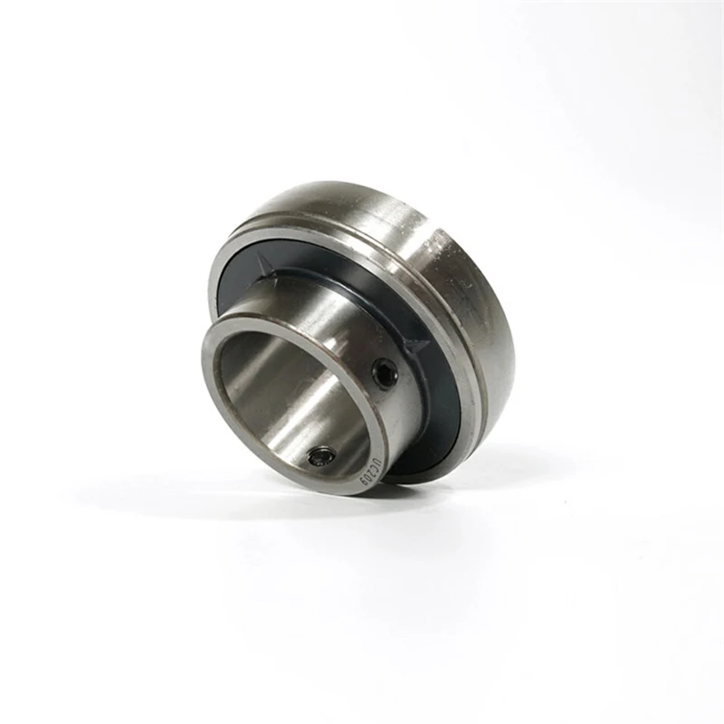 Подшипник наружной проволоки UCT204 UCT205, Подшипник опорного блока UCT206 UCT207, стальные металлические подшипники, 1 шт.
Подшипник наружной проволоки UCT204 UCT205, Подшипник опорного блока UCT206 UCT207, стальные металлические подшипники, 1 шт.