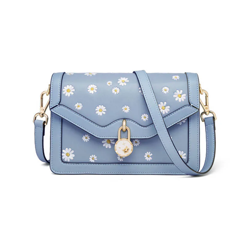 Quality Fashion sacs bandoulire crossbody bags Luxury Designer Women's bag Leather Shoulder bags Blue
Quality Fashion sacs bandoulire crossbody bags Luxury Designer Women's bag Leather Shoulder bags Blue