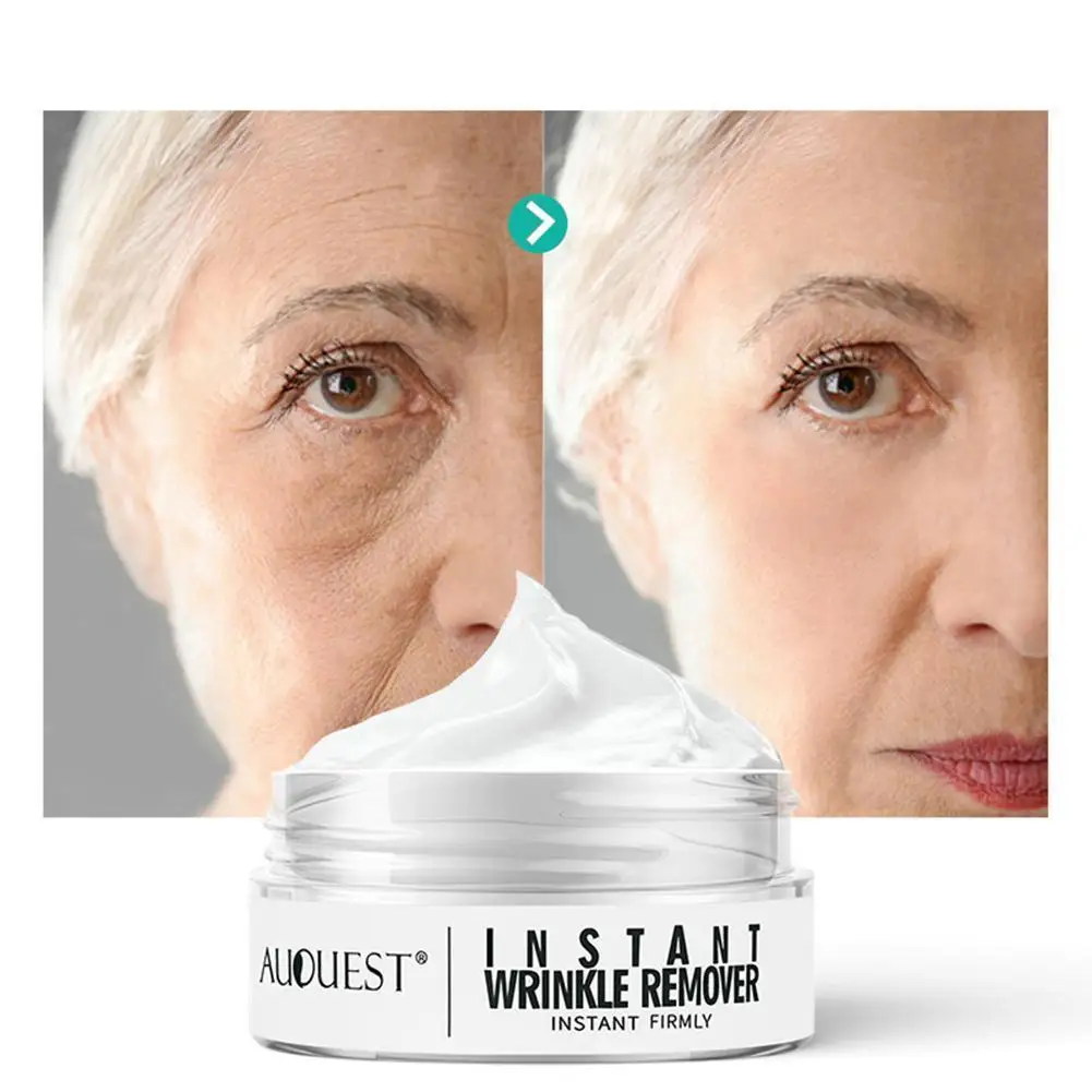 Instant Wrinkle Cream 5 Seconds Wrinkle Remover Puffy Bag Day Lifting Firming Care Anti-aging I8a2 Eye Skin Cream Makeup Pr S3e6
Instant Wrinkle Cream 5 Seconds Wrinkle Remover Puffy Bag Day Lifting Firming Care Anti-aging I8a2 Eye Skin Cream Makeup Pr S3e6