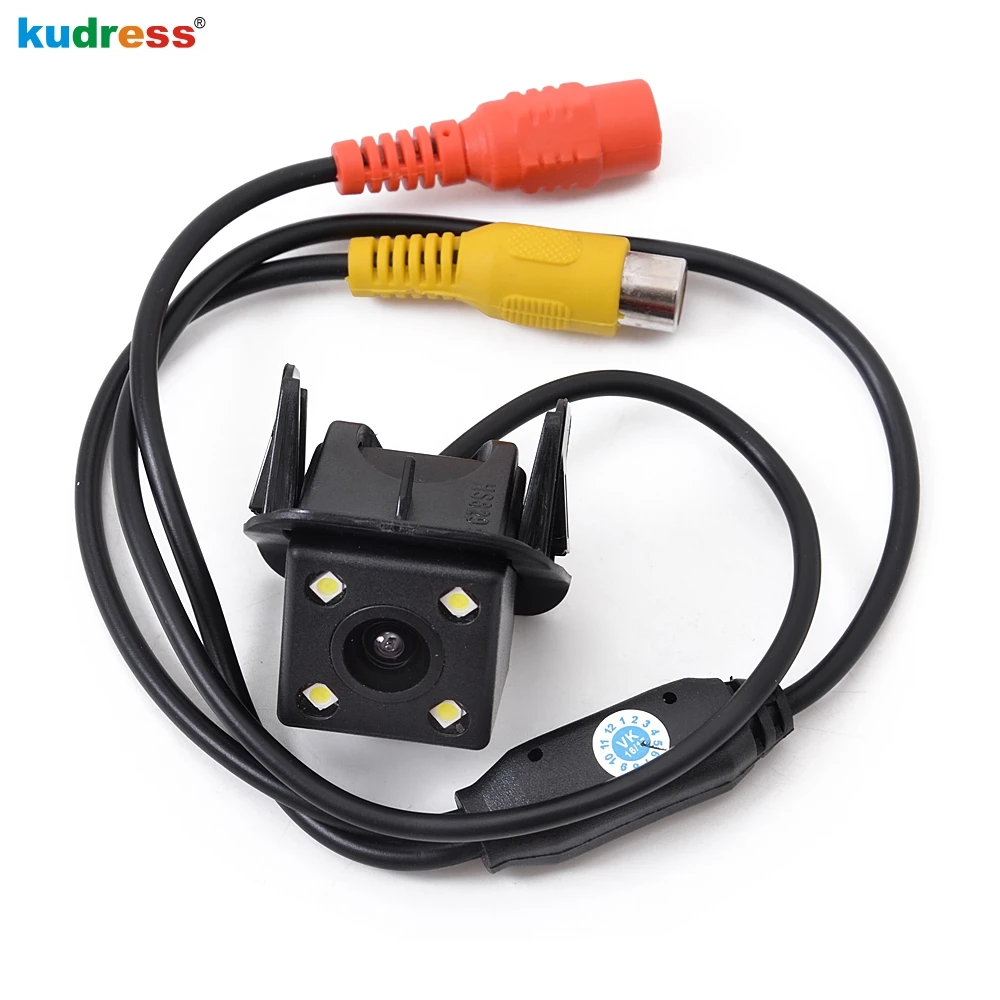 For Toyota Alphard Vellfire 2007-2016 Car Rearview Camera Back up Rear View Cameras LED Night Vision CCD HD Auto Parking Assist
For Toyota Alphard Vellfire 2007-2016 Car Rearview Camera Back up Rear View Cameras LED Night Vision CCD HD Auto Parking Assist