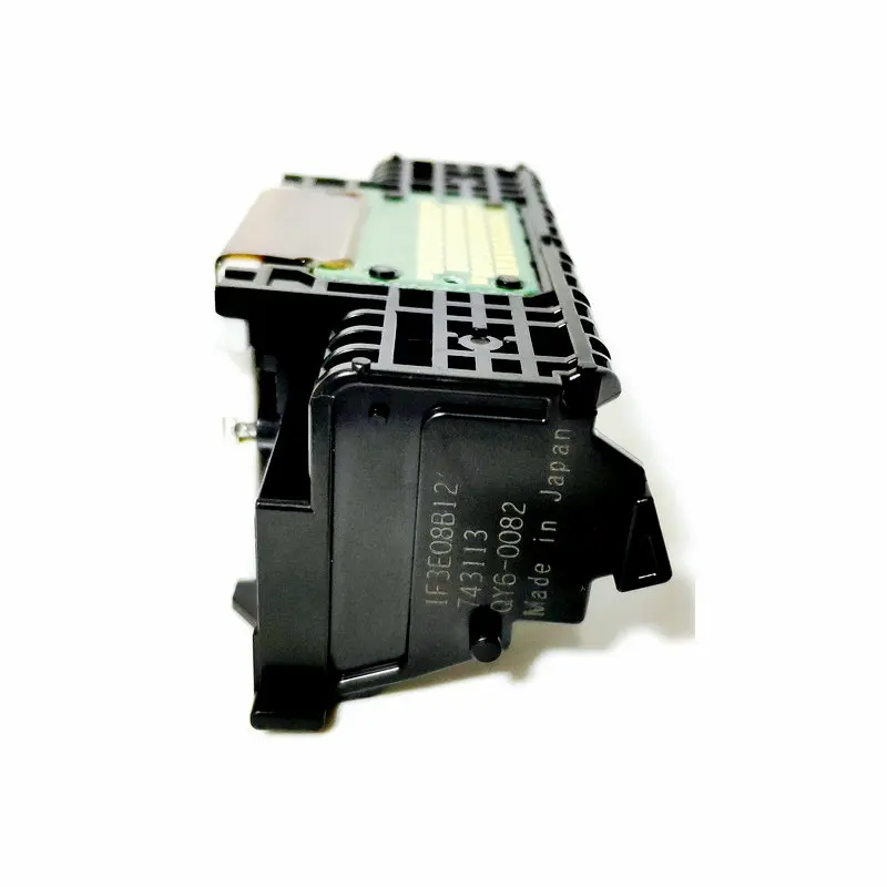 Full color qy6-0082 Printhead Print Head for Canon iP7200 iP7210 iP7240 iP7250 MG5410 MG5420 MG5440 MG5450 MG5460 MG5470 MG5500
Full color qy6-0082 Printhead Print Head for Canon iP7200 iP7210 iP7240 iP7250 MG5410 MG5420 MG5440 MG5450 MG5460 MG5470 MG5500