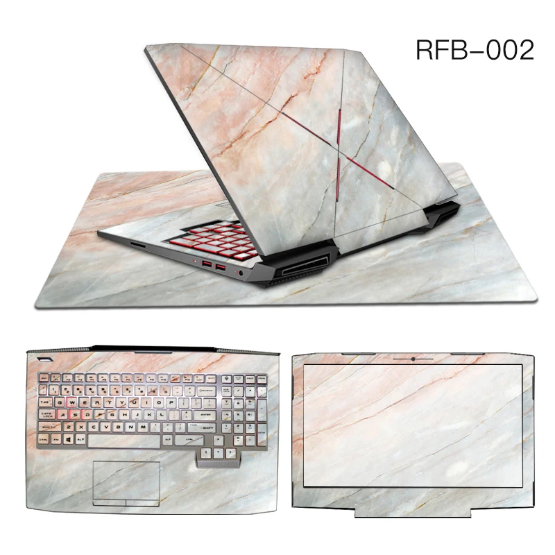 laptop sticker Custom stickers Laptop skin Protect scratch proof for MSI GE63 GE60 THINKPAD Toshiba Keyboard sticker mouse pad
laptop sticker Custom stickers Laptop skin Protect scratch proof for MSI GE63 GE60 THINKPAD Toshiba Keyboard sticker mouse pad