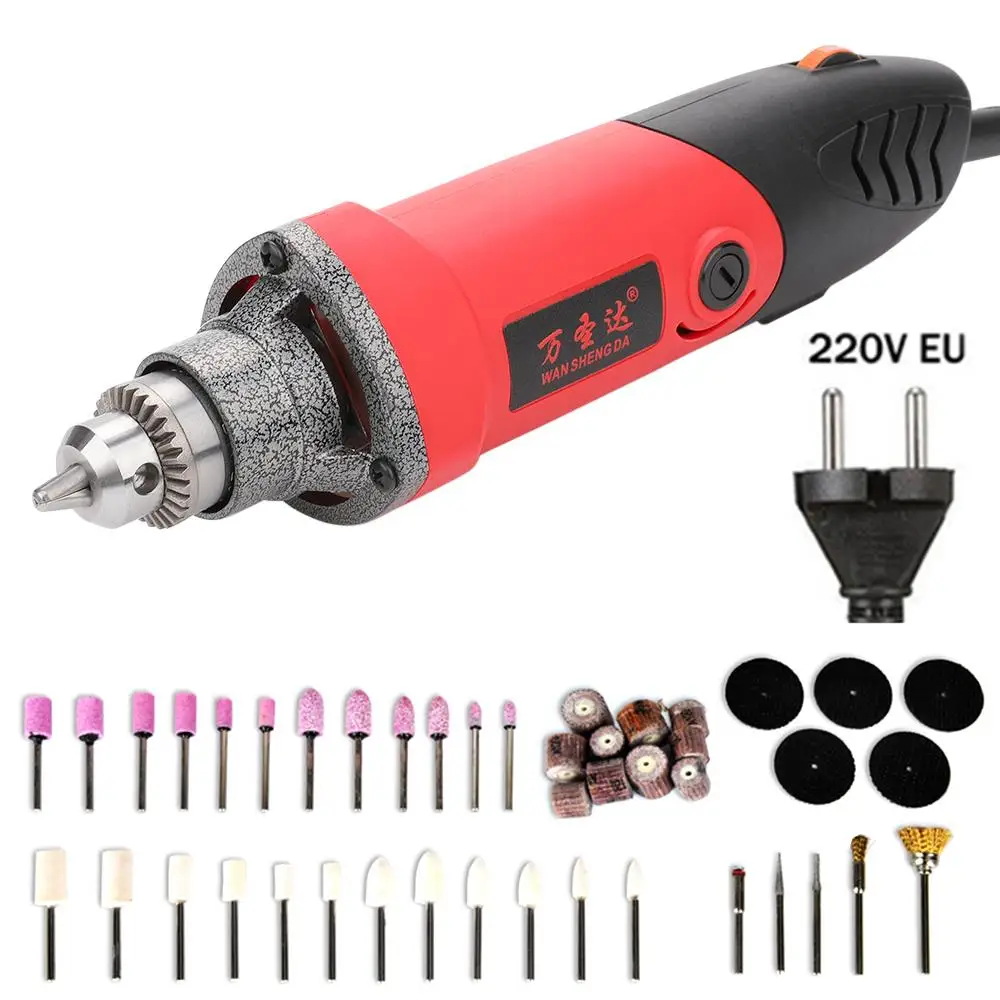 6 Step Variable Speed Grinding Machine Comprehensive Set Modern Design Durable Polisher Long-Lasting Good Construction
6 Step Variable Speed Grinding Machine Comprehensive Set Modern Design Durable Polisher Long-Lasting Good Construction