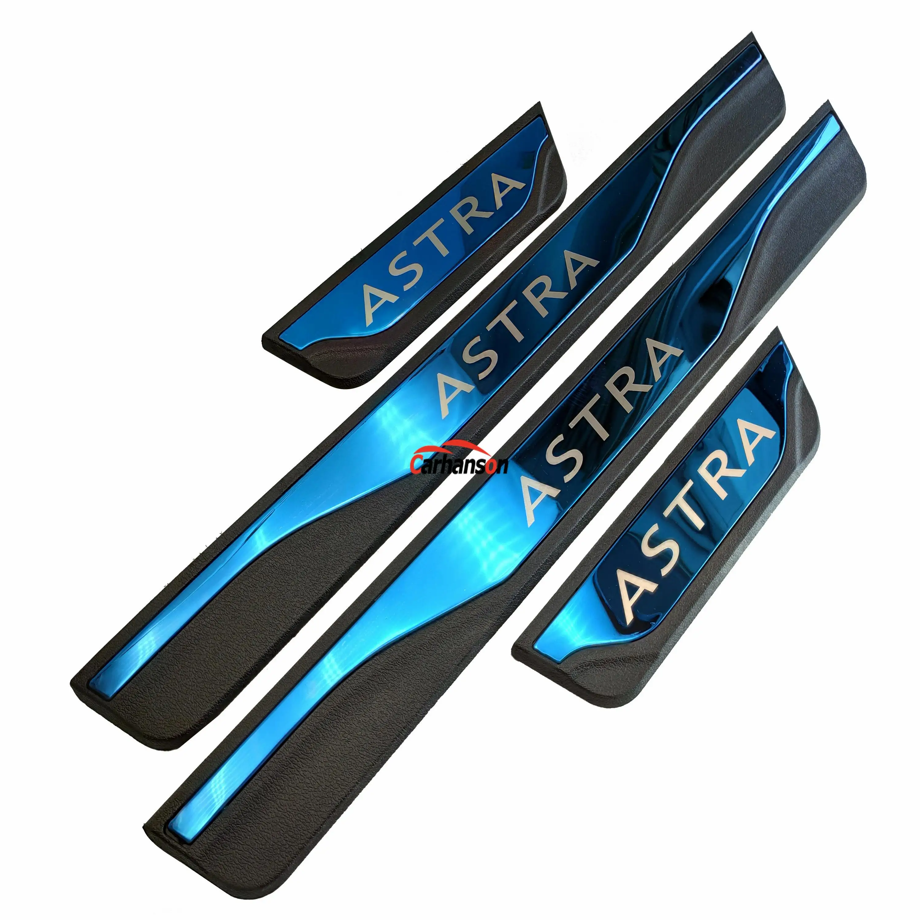 Car Sticker For Opel Vauxhall Astra Door Sill Trim Accessories Styling Auto Scuff Plates Stainless Steel Protector 2010-2019
Car Sticker For Opel Vauxhall Astra Door Sill Trim Accessories Styling Auto Scuff Plates Stainless Steel Protector 2010-2019