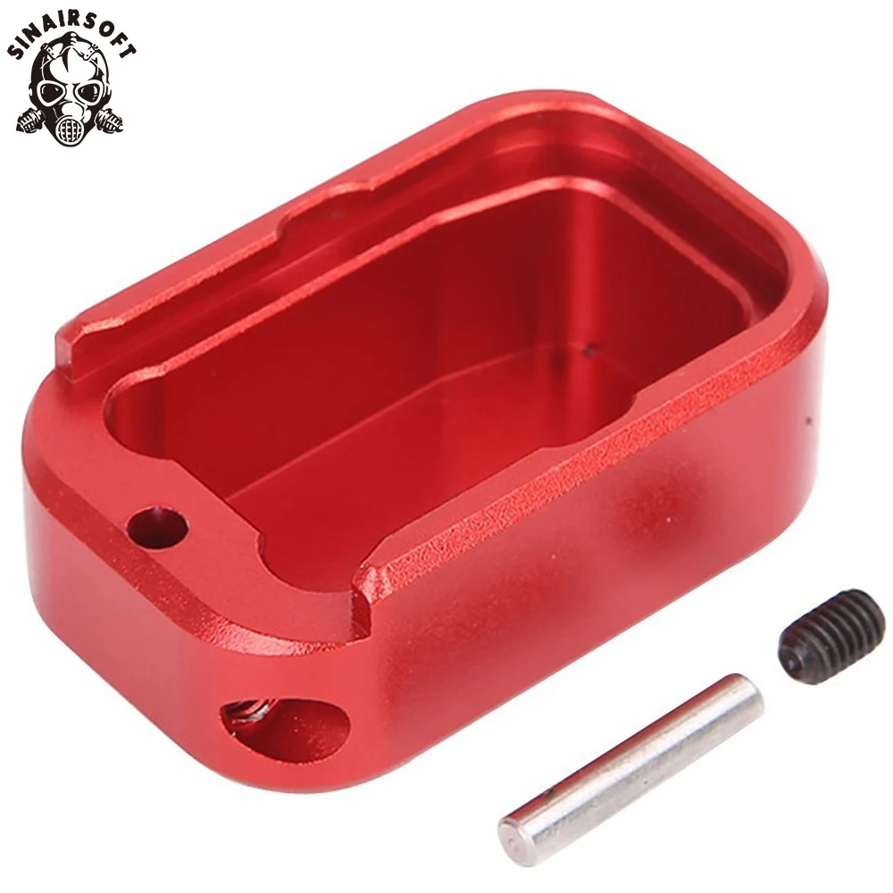 Базовая подставка IPSC для соревнований, для магазина Glock 17 19 23, тактическая кобура для пистолета Glock, подставка для Glock стандартного размера
Базовая подставка IPSC для соревнований, для магазина Glock 17 19 23, тактическая кобура для пистолета Glock, подставка для Glock стандартного размера