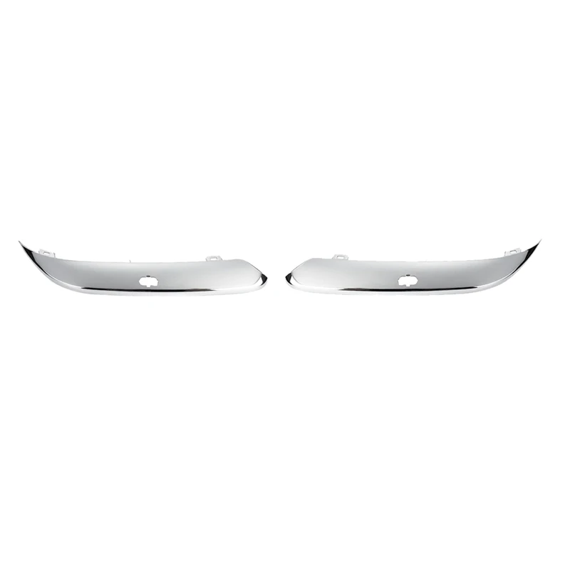 Car Front Bumper Lamp Cover Decorative Strip with Holes for Chrysler 300C 2005-2011 04806124AA
Car Front Bumper Lamp Cover Decorative Strip with Holes for Chrysler 300C 2005-2011 04806124AA