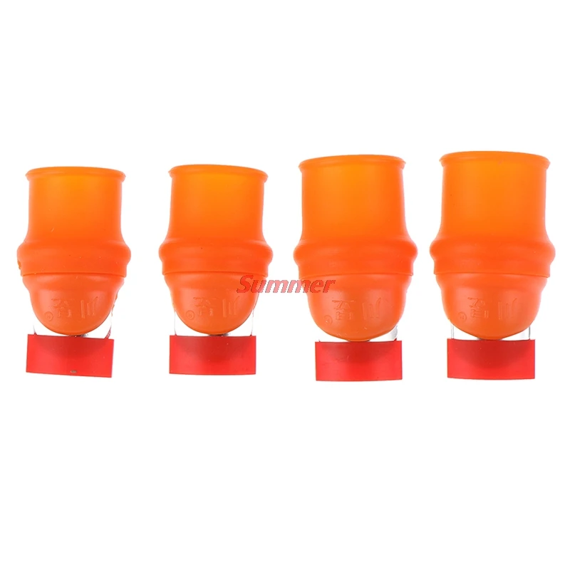 Hot New Plucking Device Thumb Knife For Cutting Vegetables Agricultural Finger Knife
Hot New Plucking Device Thumb Knife For Cutting Vegetables Agricultural Finger Knife