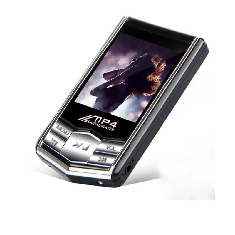 4G 8G 16G 32GB 1.8" inch LCD MP4 Player Music FM Radio Recording With FM Radio Video Play Voice Recorder Text Reading
4G 8G 16G 32GB 1.8" inch LCD MP4 Player Music FM Radio Recording With FM Radio Video Play Voice Recorder Text Reading