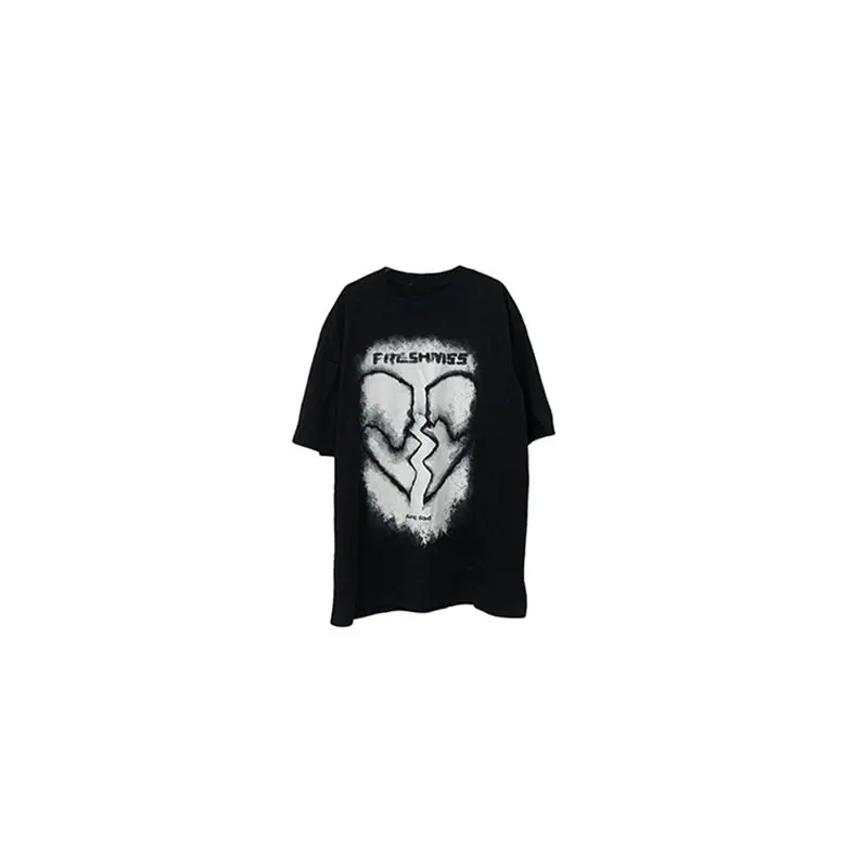 XITAO Pattern Print T Shirt Fashion New Women Pullover 2021 Spring Autumn Small Fresh Casual Style Minority Tee Top ZY4252
XITAO Pattern Print T Shirt Fashion New Women Pullover 2021 Spring Autumn Small Fresh Casual Style Minority Tee Top ZY4252