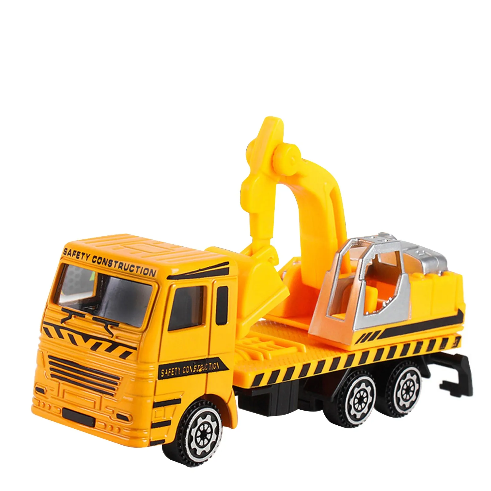 Engineering Toy Mining Car Truck Children's Birthday Gift Fire Rescue2020 juguetes de moda infantil
Engineering Toy Mining Car Truck Children's Birthday Gift Fire Rescue2020 juguetes de moda infantil