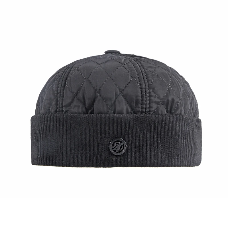 Simple Solid Color Hat Autumn and Winter New Plush Thickened Warm Hat Men's Retro Simple Hat Women's Hat Outdoor Windproof Cap
Simple Solid Color Hat Autumn and Winter New Plush Thickened Warm Hat Men's Retro Simple Hat Women's Hat Outdoor Windproof Cap