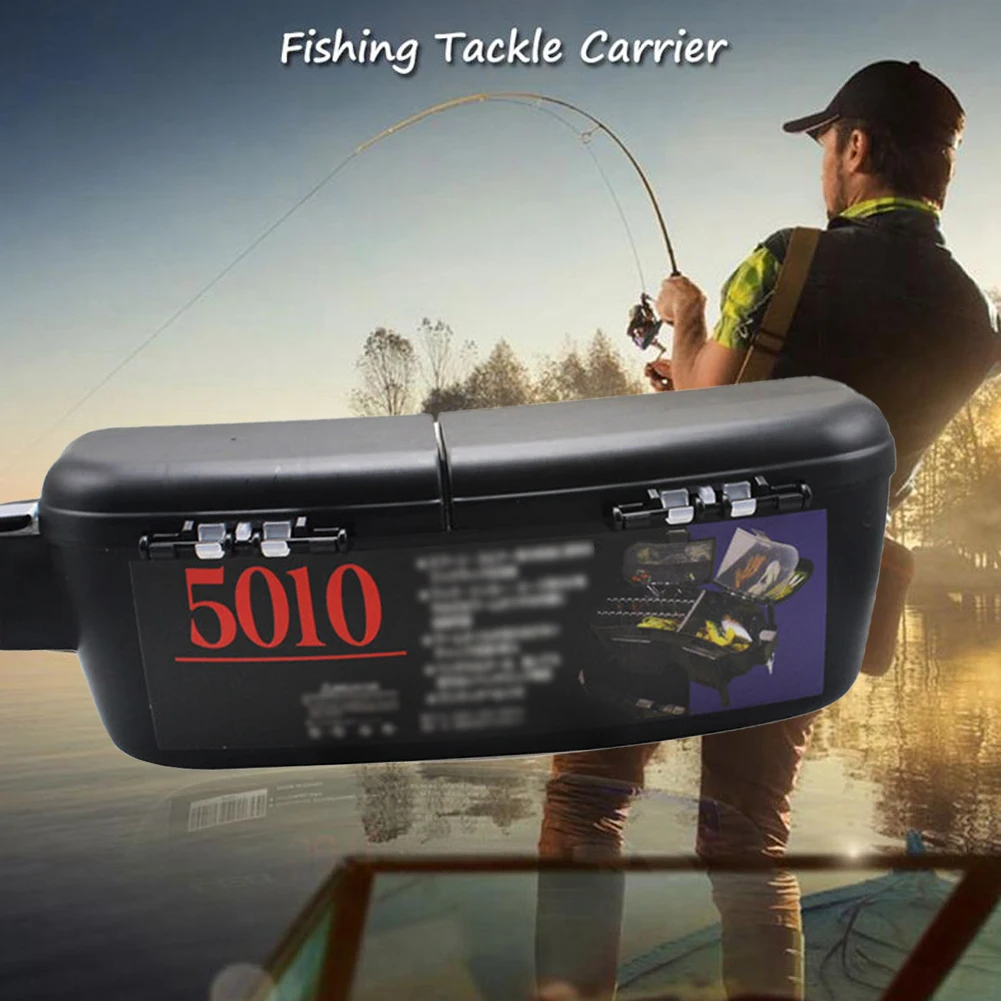 Portable Fishing Bag 27x10x10 Cm Multifunctional Outdoor Fishing Tackle Bagpack Waterproof Waist Bag Fishing Tackle Bag Black
Portable Fishing Bag 27x10x10 Cm Multifunctional Outdoor Fishing Tackle Bagpack Waterproof Waist Bag Fishing Tackle Bag Black