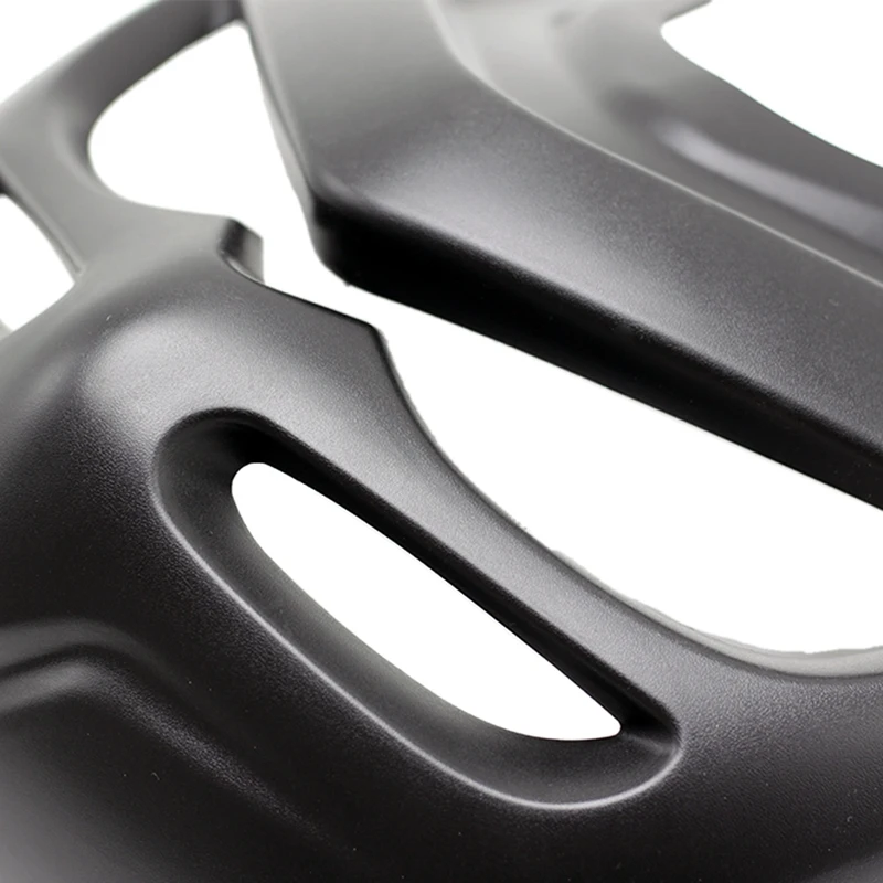 Motorcycle Nmax Mask Cover Nmax155 Front Lamp Mask Cover Cap Panel Shade for Yamaha Nmax155 Nmax125 2016-2020
Motorcycle Nmax Mask Cover Nmax155 Front Lamp Mask Cover Cap Panel Shade for Yamaha Nmax155 Nmax125 2016-2020