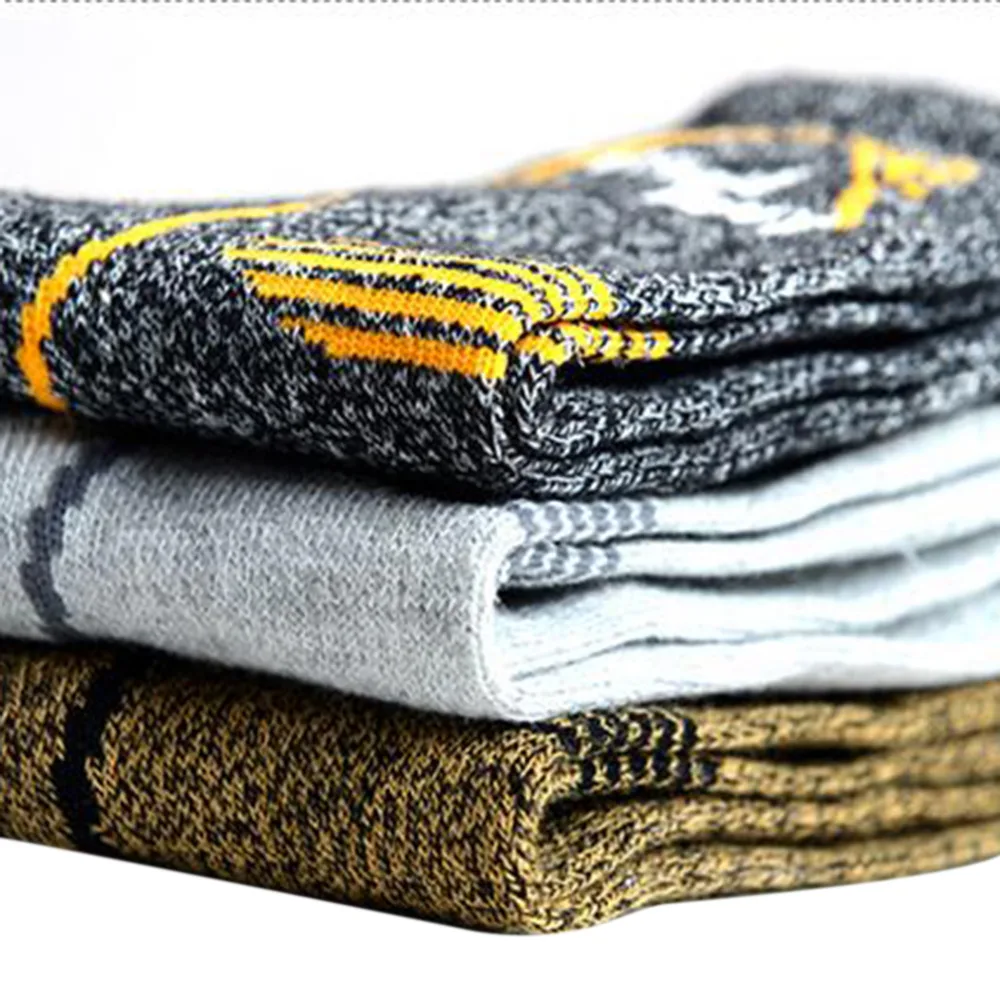 2021 New Socks Men New Unisex Thermal Casual Warm Mens & Womens Comfortable Breathable Socks 1PCS
2021 New Socks Men New Unisex Thermal Casual Warm Mens & Womens Comfortable Breathable Socks 1PCS