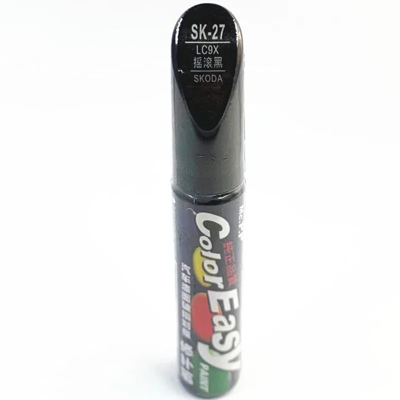 Car scratch repair pen, auto painting pen for SKODA Octavia, Fabia Superb,repid,yeti ,car painting accessory
Car scratch repair pen, auto painting pen for SKODA Octavia, Fabia Superb,repid,yeti ,car painting accessory