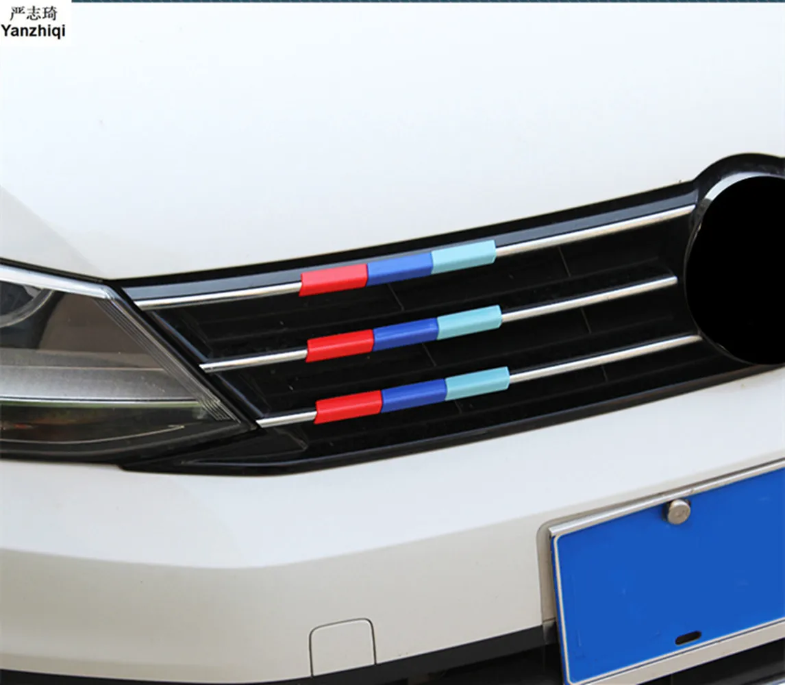 Free Shipping ABS 3 colors Car Front Grille Reflective for Volkswagen 2012-2018 VW JETTA 6 MK6
Free Shipping ABS 3 colors Car Front Grille Reflective for Volkswagen 2012-2018 VW JETTA 6 MK6