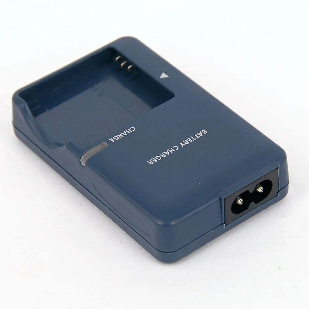 Battery Charger for Camera Canon CB-2LVE 2LVE CB-2LV 2LV NB-4L NB4L 4L IXUS 230 30 40 50 55 60 65 70 75 80 110 120 130
Battery Charger for Camera Canon CB-2LVE 2LVE CB-2LV 2LV NB-4L NB4L 4L IXUS 230 30 40 50 55 60 65 70 75 80 110 120 130