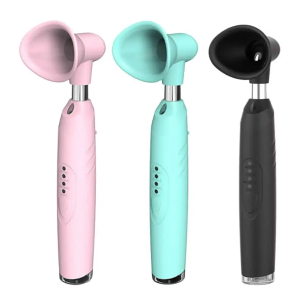 

New Handheld Sprayer Sonic Eye Moisturizer Electric Eye Washer Beauty Eye Care Electric Eyewash Instrument For Eye Care