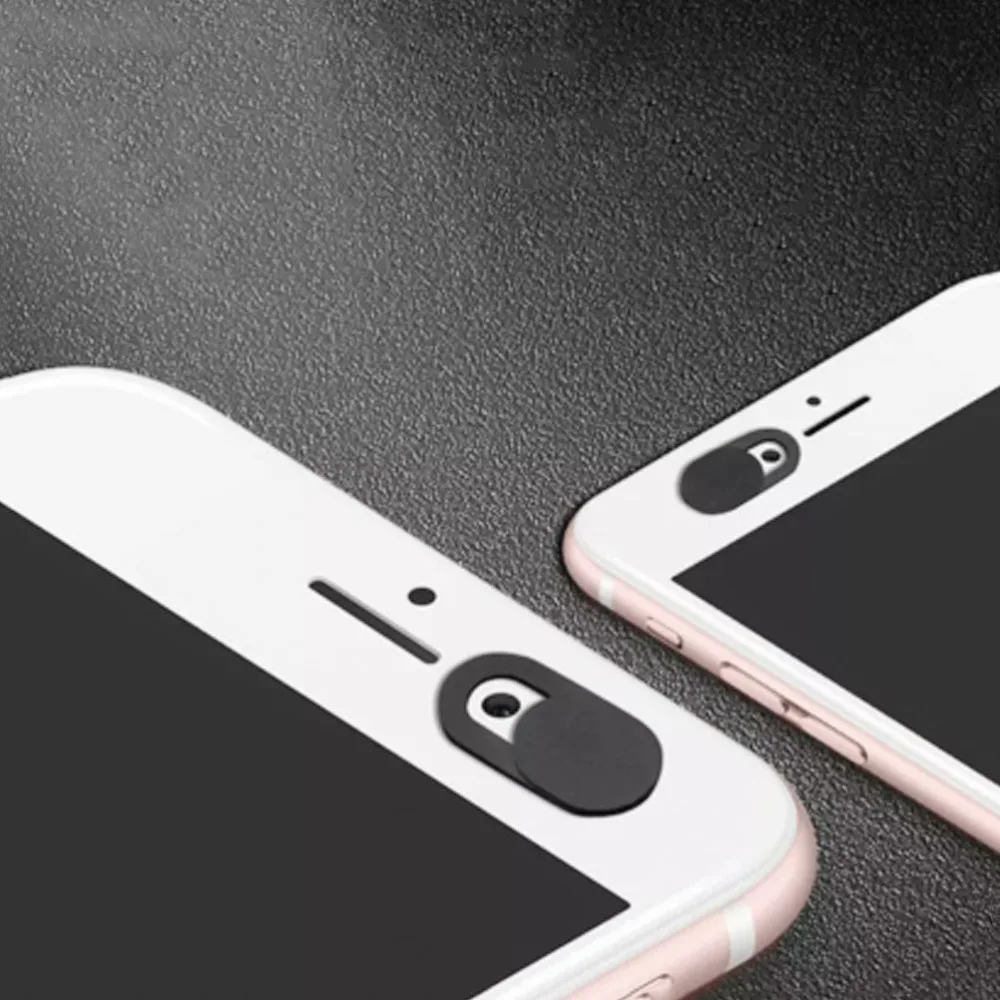 4 Pieces Camera Cover Slide Blocker Privacy Protection Slide Blocker for Laptop
4 Pieces Camera Cover Slide Blocker Privacy Protection Slide Blocker for Laptop