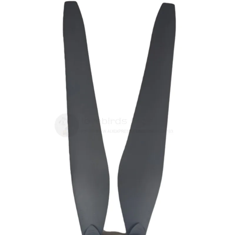 34-inch 3411 carbon plastic composite folding propeller blades without propeller chips for X9 power system combos
34-inch 3411 carbon plastic composite folding propeller blades without propeller chips for X9 power system combos